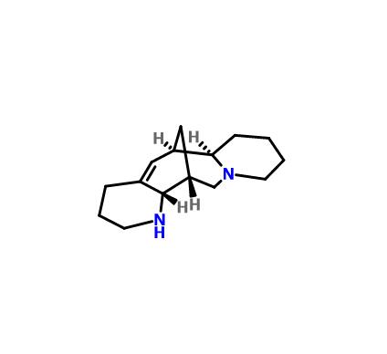 苦豆堿|56293-29-9