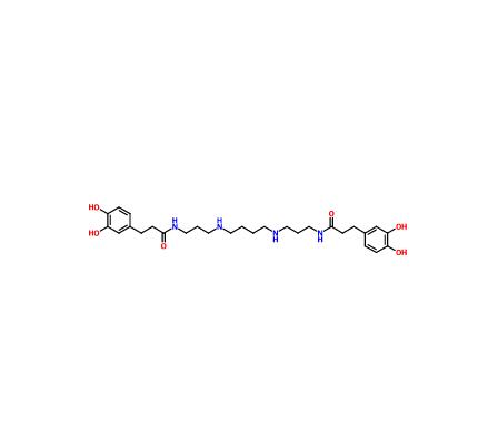 地骨皮甲素|75288-96-9