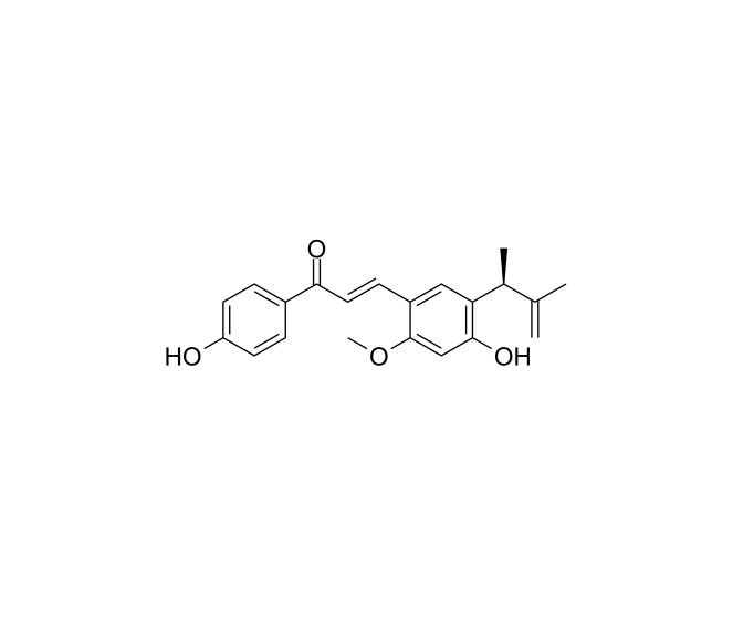 甘草查爾酮E|864232-34-8