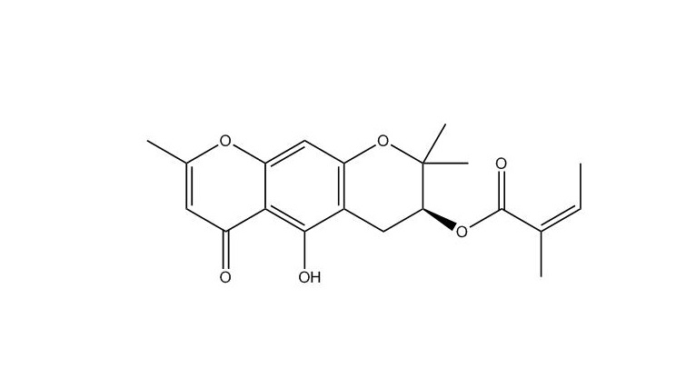 3'-O-當歸?；ッ┓觸84272-84-4