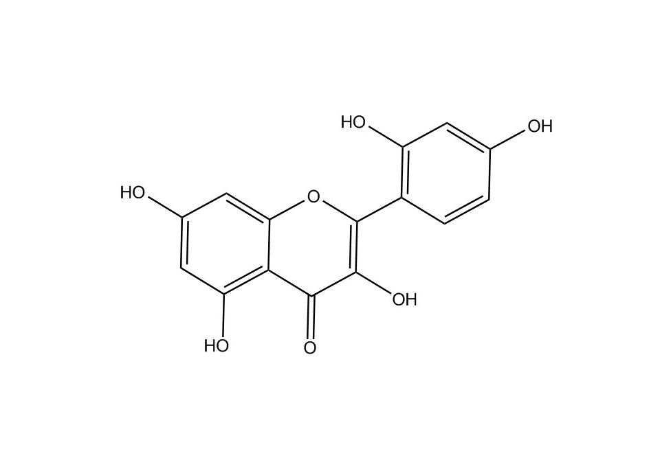 桑色素|480-16-0