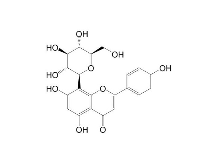 牡荊素|3681-93-4