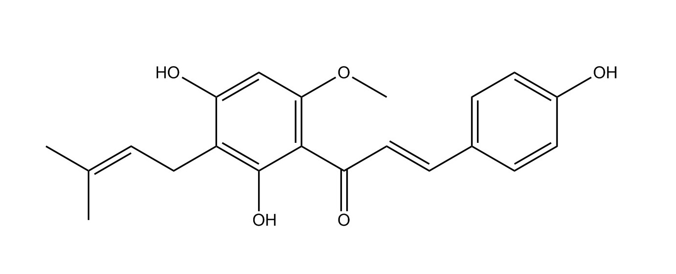 黃腐酚|6754-58-1